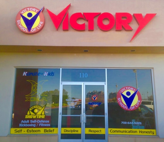 Frontlit Channel Letters